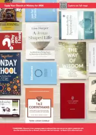 Koorong catalogue Page 4