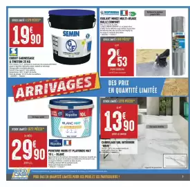 Catalogue Brico Cash page 2