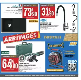 Catalogue Brico Cash page 3