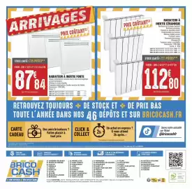 Catalogue Brico Cash page 4