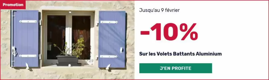 Catalogue K par K semaine 6 page 1