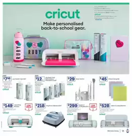 Officeworks catalogue Page 15