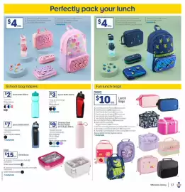 Officeworks catalogue Page 17