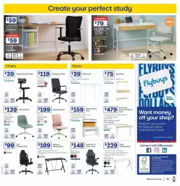 Officeworks catalogue Page 31