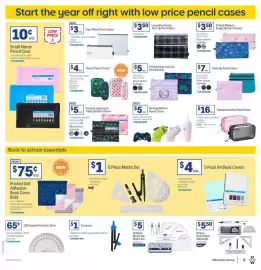 Officeworks catalogue Page 9