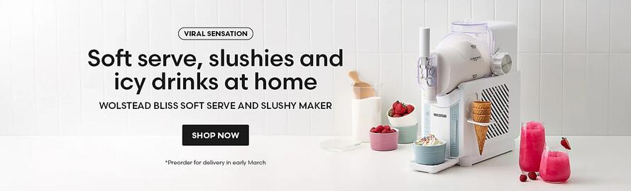 Kitchen Warehouse catalogue week 6 Page 2