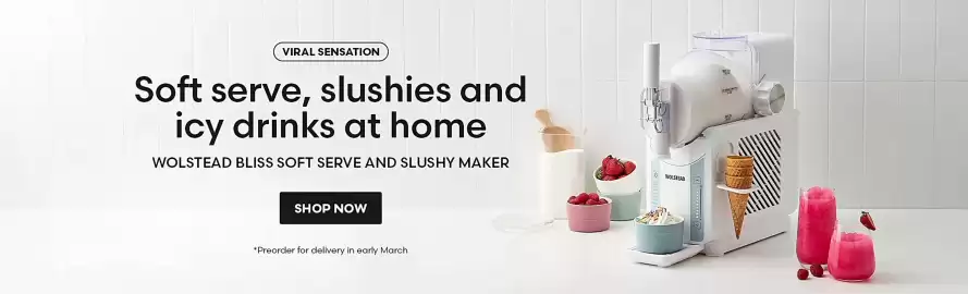 Kitchen Warehouse catalogue week 6 Page 2