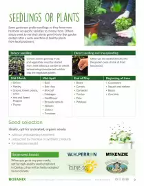 Botanix flyer week 6 Page 2