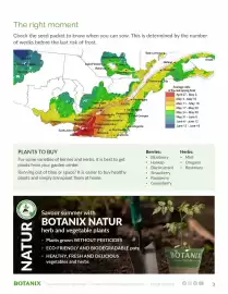 Botanix flyer week 6 Page 3