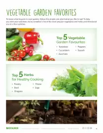 Botanix flyer week 6 Page 4