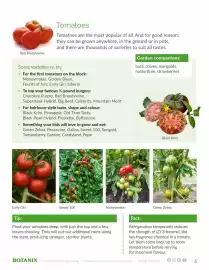 Botanix flyer week 6 Page 5