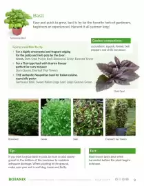 Botanix flyer week 6 Page 9