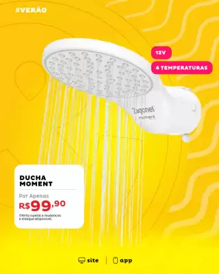 Encarte Casa e Vídeo (válido até 5-02)