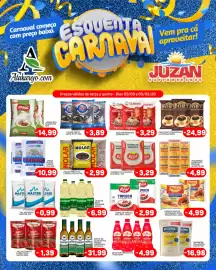 Encarte Juzan Página 2