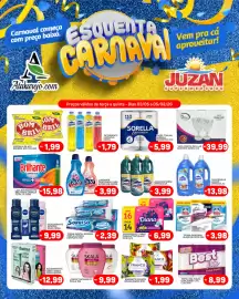 Encarte Juzan Página 7