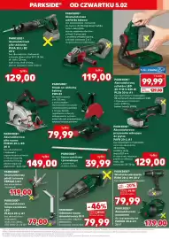 Kaufland gazetka Strona 11