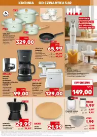 Kaufland gazetka Strona 15