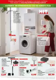 Kaufland gazetka Strona 22