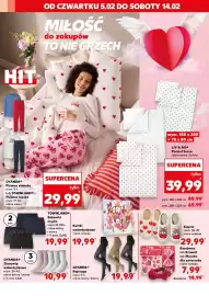 Kaufland gazetka Strona 6