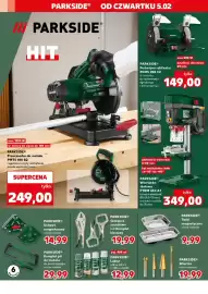 Kaufland gazetka Strona 8