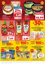 Kaufland gazetka tydzień 6 Strona 15