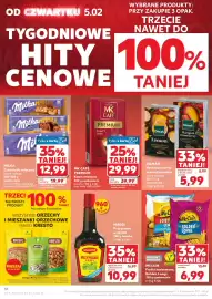 Kaufland gazetka tydzień 6 Strona 16