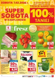 Kaufland gazetka tydzień 6 Strona 20