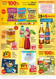 Kaufland gazetka tydzień 6 Strona 21