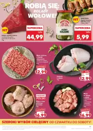 Kaufland gazetka tydzień 6 Strona 25