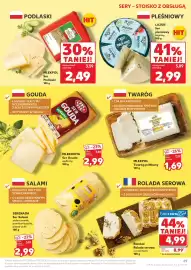 Kaufland gazetka tydzień 6 Strona 29