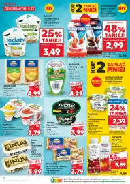 Kaufland gazetka tydzień 6 Strona 36