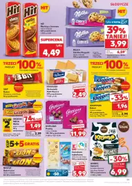 Kaufland gazetka tydzień 6 Strona 39