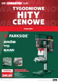 Kaufland gazetka tydzień 6 Strona 52