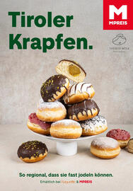 MPreis Flugblatt woche 5 Seite 14