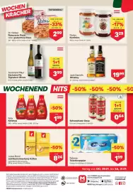 MPreis Flugblatt woche 5 Seite 12