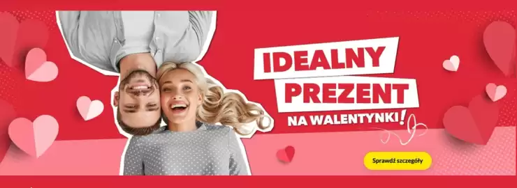 RTV EURO AGD gazetka tydzień 6 Strona 1