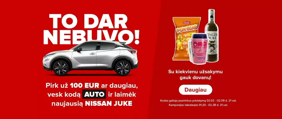 Barbora gazetka (ważność do 9-02)