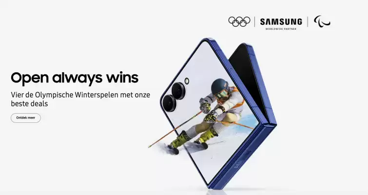 Samsung gazetka (ważność do 23-02)
