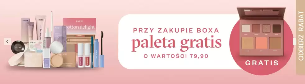 Paese gazetka tydzień 6 Strona 2