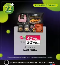 Catálogo Tottus Página 4