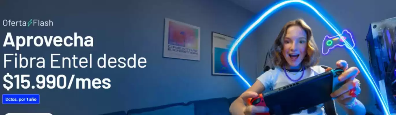 Catálogo Entel (válido hasta 15-02)