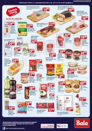 Bala leták Strana 6