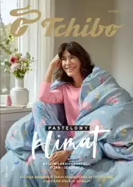 Tchibo gazetka Strona 1