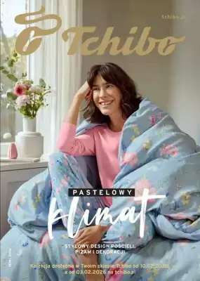 Tchibo gazetka (ważność do 9-03)