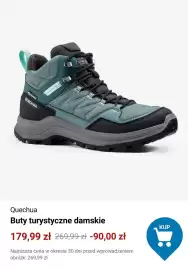 Decathlon gazetka tydzień 6 Strona 7