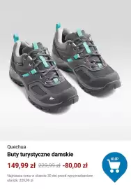 Decathlon gazetka tydzień 6 Strona 8