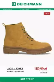 Deichmann gazetka tydzień 6 Strona 2