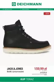 Deichmann gazetka tydzień 6 Strona 4