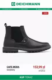 Deichmann gazetka tydzień 6 Strona 5