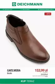 Deichmann gazetka tydzień 6 Strona 7